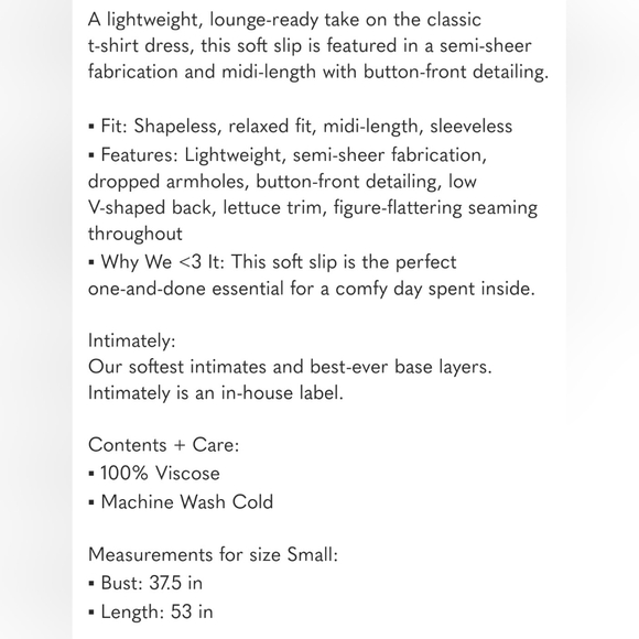 NWT Free People Have to Have it - Picture 5 of 11